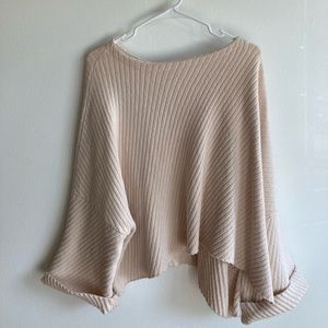 FP Oversized sweater
